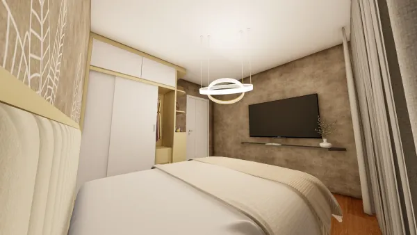 Wizualizacje Architektoniczne 3D